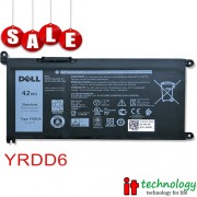 Pin Laptop Dell Latitude 3310 2-in-1 