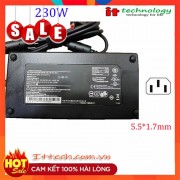 Sạc Acer Aspire 7 A717-71G A717-72 A717-72G 19.5V 11.8A 230W 
