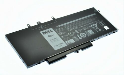 Pin Laptop Dell Precision M3530