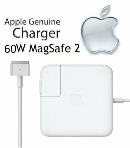 Sạc Apple Macbook A1425 MagSafe 2 60W