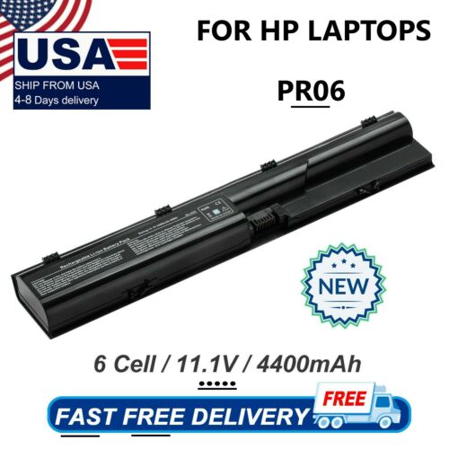 Pin Laptop HP ProBook 4430s