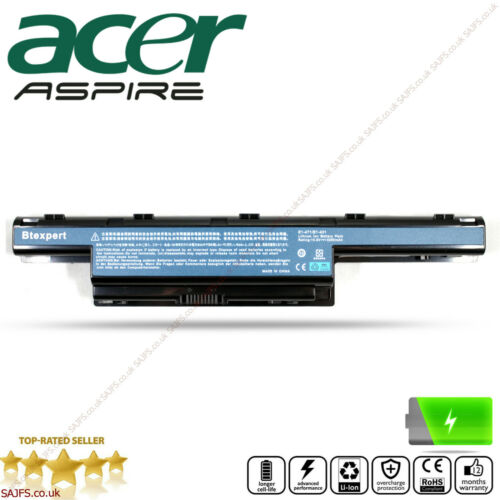 Pin Laptop Acer Aspire 4333