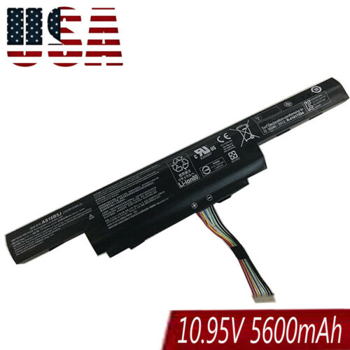 Pin Acer Aspire AS16B5J AS16B8J 3INR19/66-2 3ICR19/662-2 KT.0060G.001