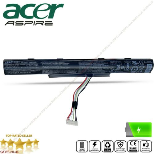 Pin Laptop Acer Aspire E15 E5-475G 523G 553G 573G 575G 774G E5-575 E5-575-59QB