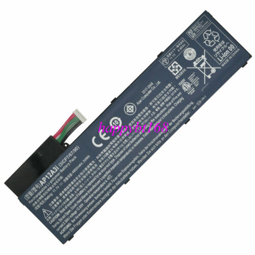 Pin Laptop Acer Aspire Timeline U M3-581TG-72634G25Mnkk