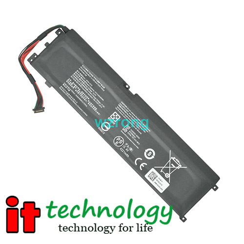 Pin Laptop Blade 15 Base Model