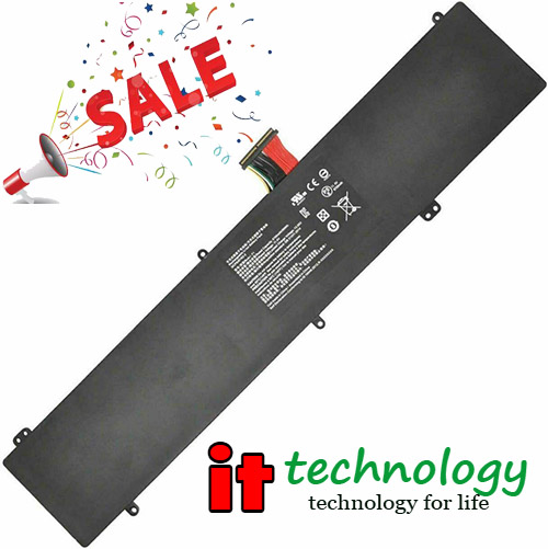 Pin Laptop Razer Blade RZ09-01663E53-MSB1