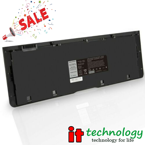 Pin Laptop Dell Ultrabook 9KGF8 TRM4D 