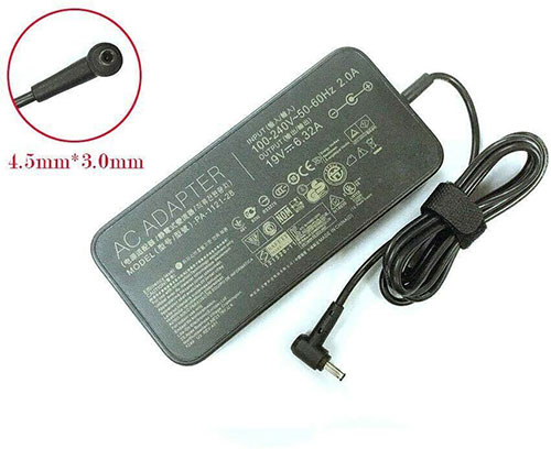Sạc Adapter Asus 19V 6.32A 120W Chân Sạc 4.5mm*3.0mm