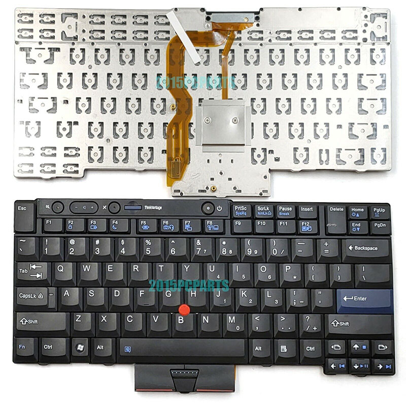 Bàn phím Lenovo ThinkPad X220 X220i T410 T410i T410S T420 T420i Keyboard US