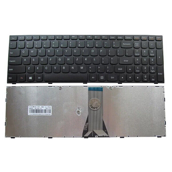 Bàn phím Lenovo B50-30 G50-30 G50-45 G50-70 G50-80 Z50-70 E41-80 Z51-70 US