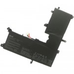 Pin Asus B31N1705, B31N1705-1 0B200-02660000, 0B200-02660100