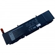 Pin Dell Precision 5750 5770 XPS 9700 9730 6-Cell 97Wh Battery - XG4K6